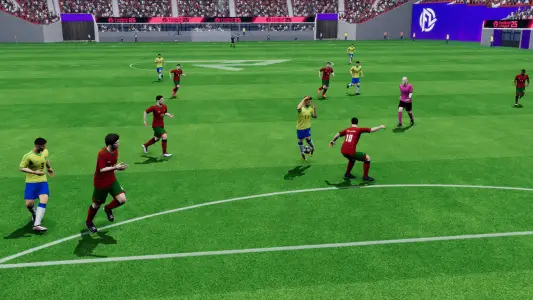 Football League 2026