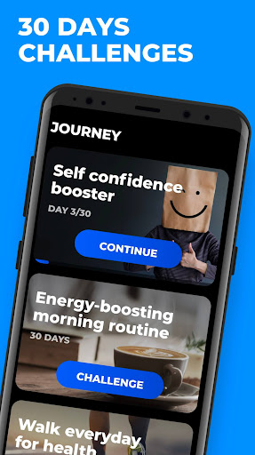 Habit Tracker - Habit Diary — تصویر 7