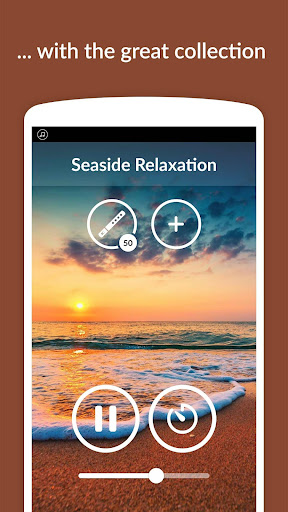 Meditation Music - Relax, Yoga — تصویر 6