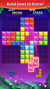 Block Puzzle