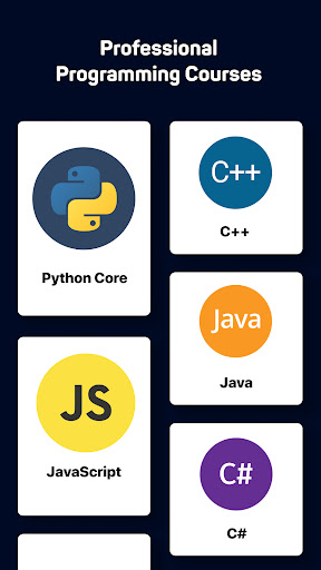 Sololearn: Learn to code — تصویر 2
