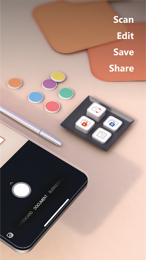 Microsoft Lens - PDF Scanner — تصویر 2