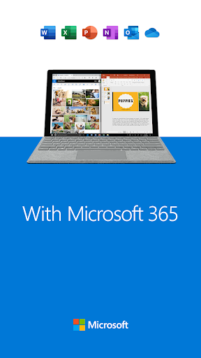 Microsoft OneDrive — تصویر 6