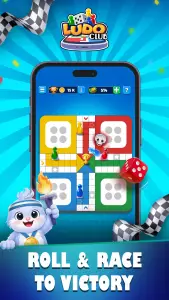 Ludo Club - Fun Dice Game