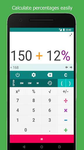 King Calculator — تصویر 3
