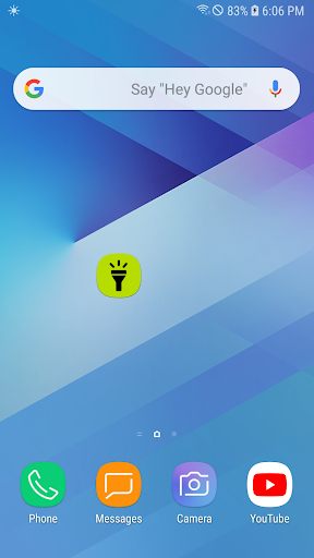 Smart Flashlight — تصویر 5