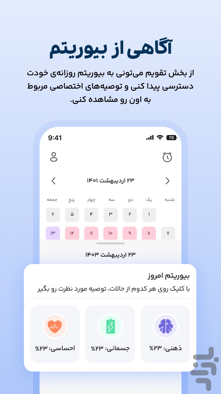 ایمپو آقایان| مراقبت از خود و رابطه — تصویر 3