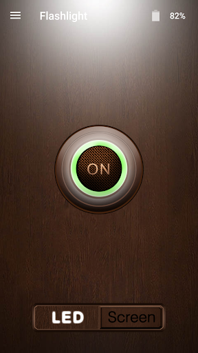 Smart Flashlight — تصویر 1