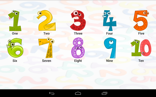 English for Kids — تصویر 14