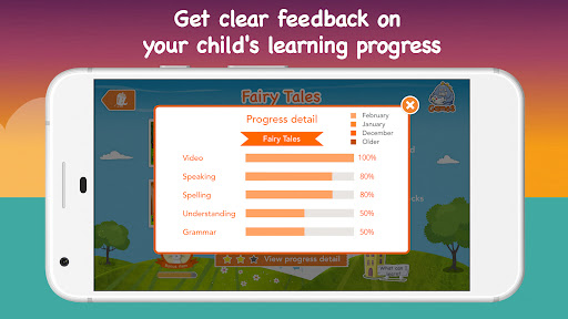 LearnEnglish Kids: Playtime — تصویر 8