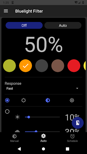 Bluelight Filter for Eye Care — تصویر 6