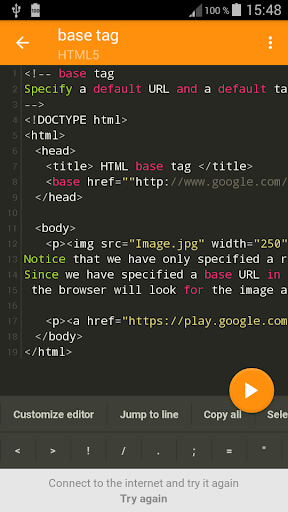 Learn programming — تصویر 5