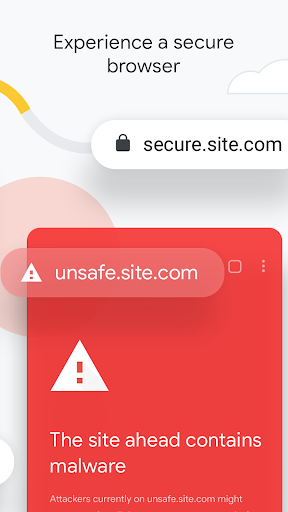 Google Chrome — تصویر 3