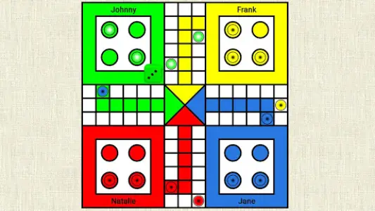 Ludo Game 2020