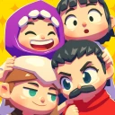 ‏چیلکس | چت گروهی و بازی آنلاین