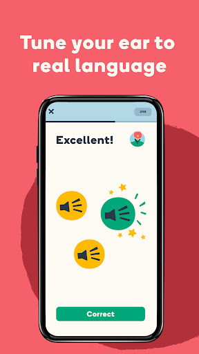Memrise  - آموزش زبان ممرایز — تصویر 4