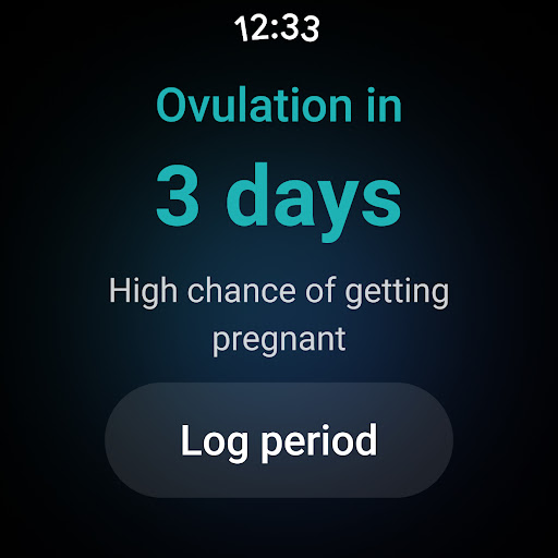 Flo Ovulation & Period Tracker — تصویر 11