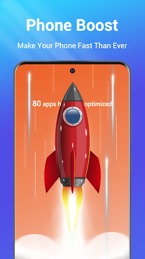 One Booster – پاک کننده و آنتی ویروس وان بوستر — تصویر 2