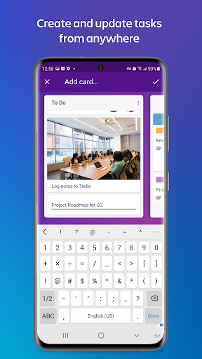 Trello — Organize anything with anyone, anywhere! — تصویر 2