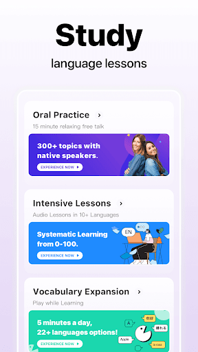 HelloTalk – گفتگو و آموزش زبان هلو تاک — تصویر 6