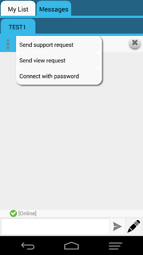 Alpemix Remote Desktop Control — تصویر 5