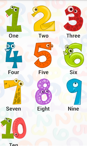 English for Kids — تصویر 3