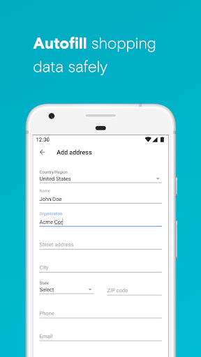 Opera browser beta with AI — تصویر 4