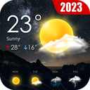 Weather Live - Widgets & Radar