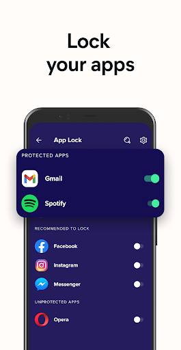 Avast One: Antivirus, Security — تصویر 3