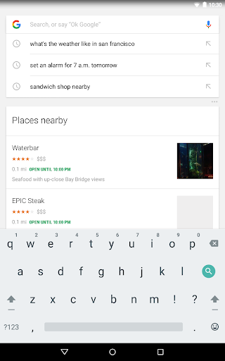 Google — تصویر 13
