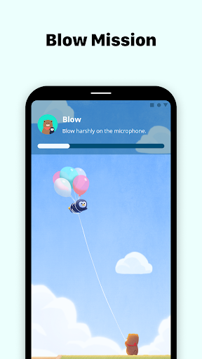 Shake-it Alarm - Clock & Sleep — تصویر 7
