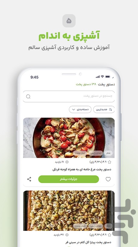 به اندام دکتر کرمانی — تصویر 3