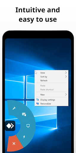 AnyDesk Remote Desktop — تصویر 3