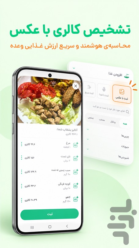 کرفس - سلامتی، رژیم و تناسب اندام — تصویر 3