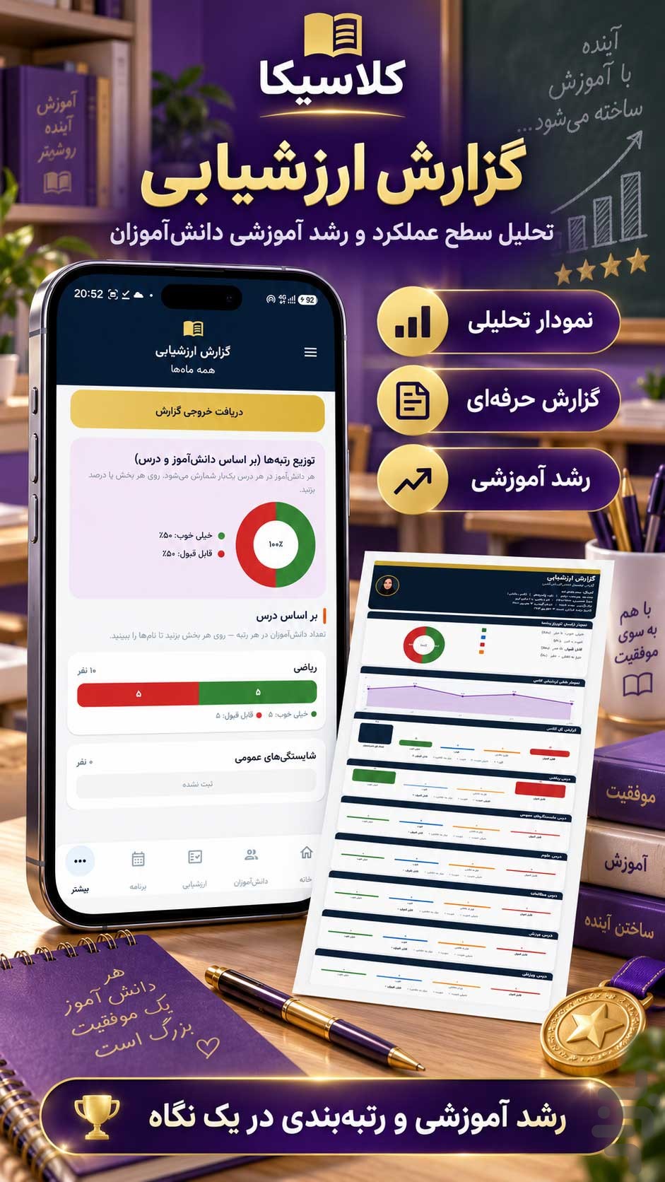 کلاسیکا — تصویر 6