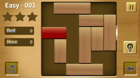 Escape Block King