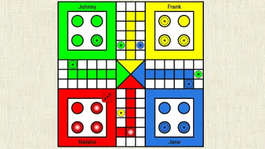 Ludo Game 2020