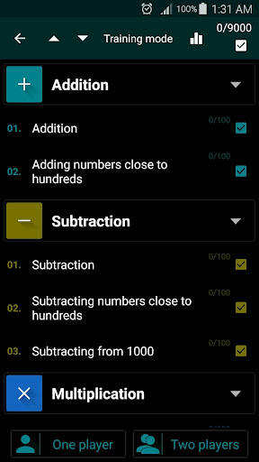 Math Tricks: Mental Math — تصویر 3