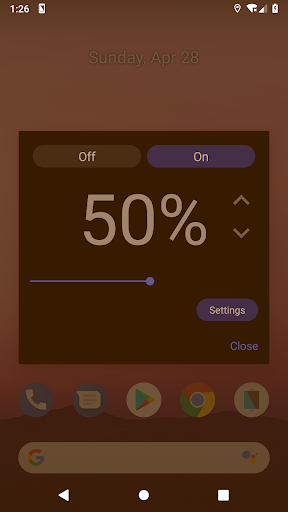 Bluelight Filter for Eye Care — تصویر 7