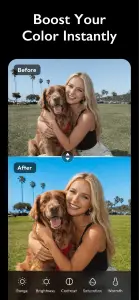 Photo Editor - Polish