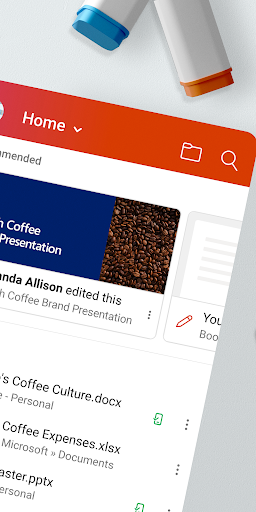 برنامه Office شامل Word, Excel, PowerPoint و بیشتر — تصویر 2