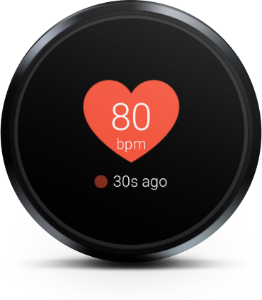 Cardiogram: Heart Rate & BP — تصویر 6