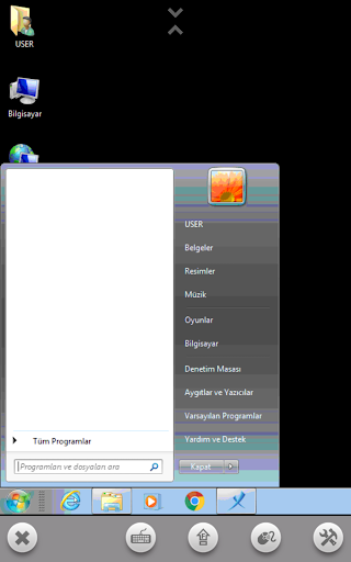 Alpemix Remote Desktop Control — تصویر 14