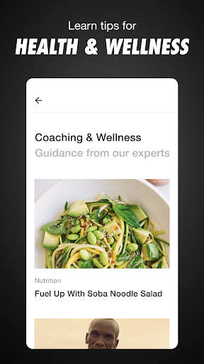 Nike Run Club - Running Coach — تصویر 6
