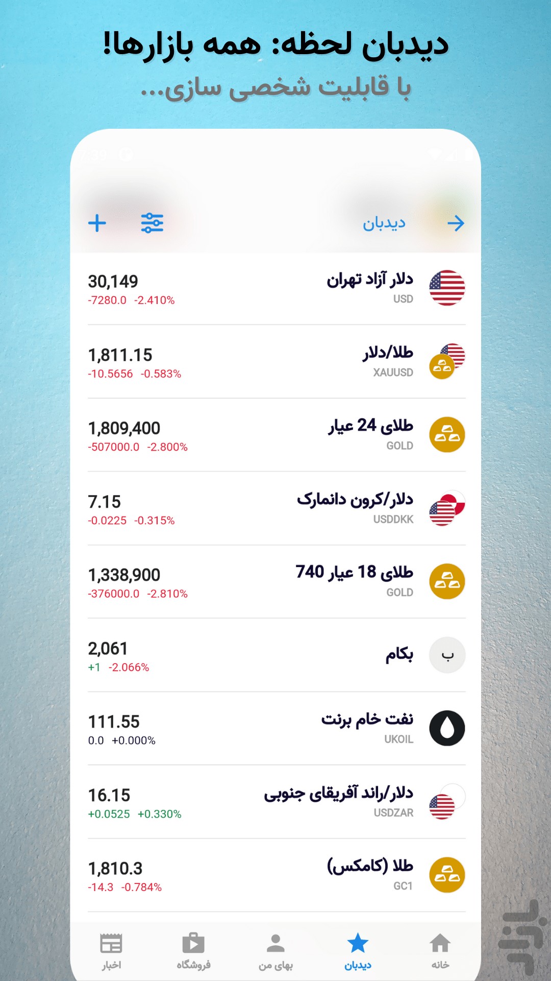 بها: نرخ بازار پرداخت قبض شارژ — تصویر 2