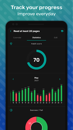 HabitNow Daily Routine Planner — تصویر 4