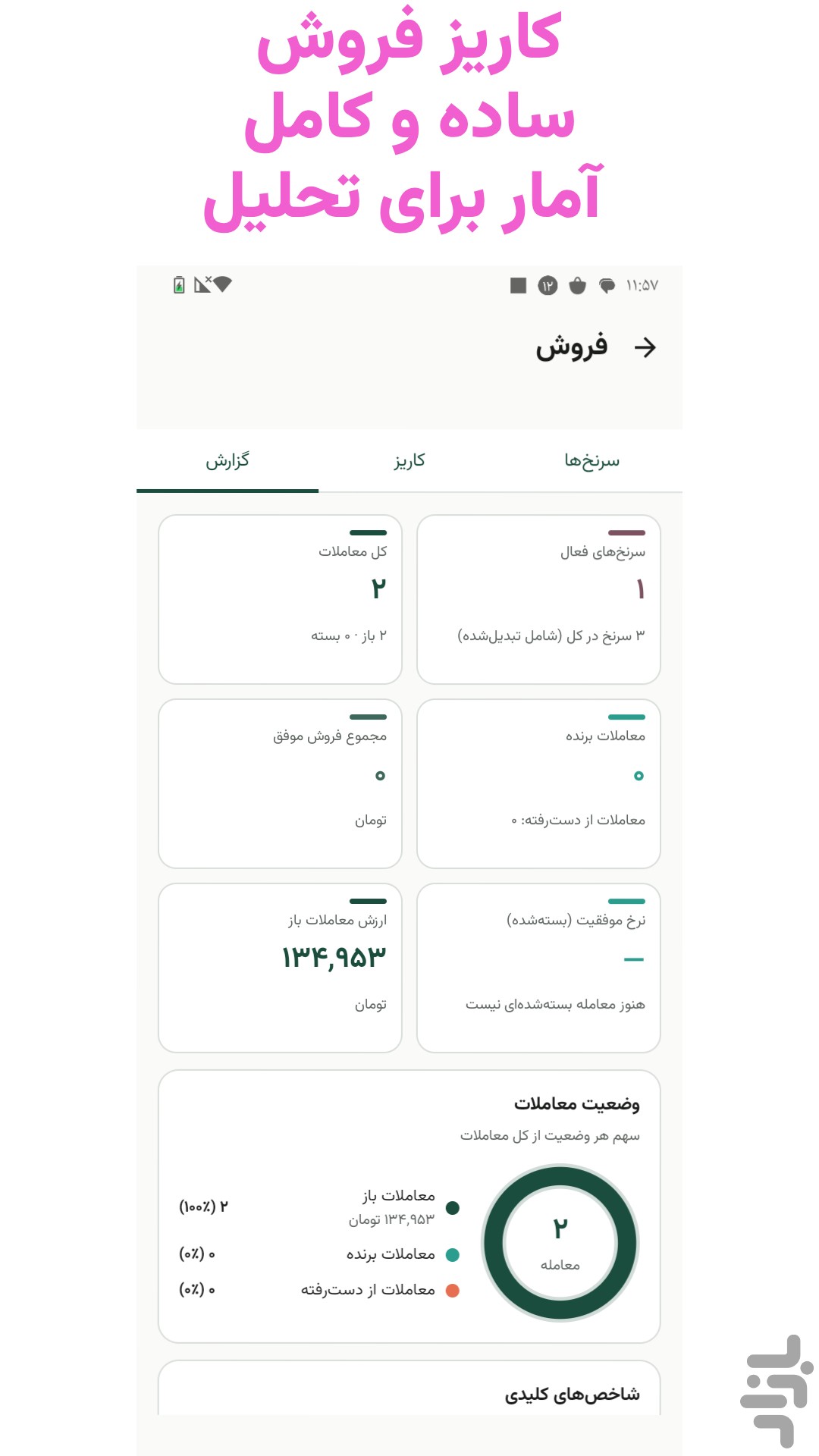 کارتابل - CRM و ERP — تصویر 8