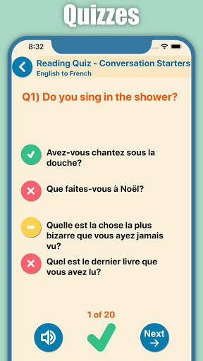 Learn French for Beginners — تصویر 7