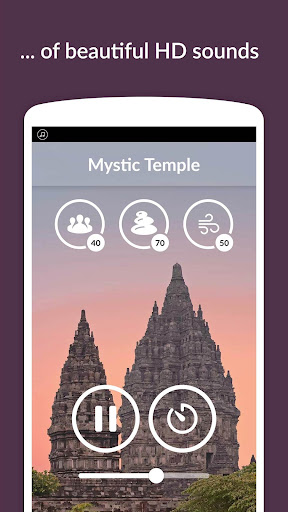 Meditation Music - Relax, Yoga — تصویر 7