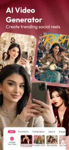 YouCam Makeup: Face Editor